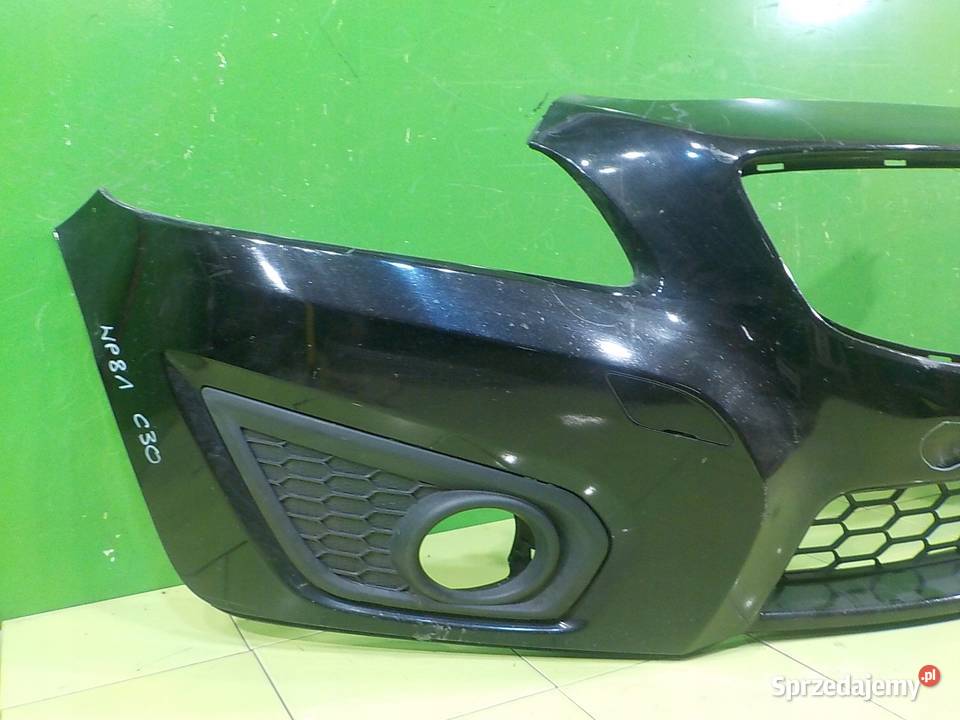 VOLVO C30 LIFT 20 D 12r 3D zderzak przod osobowe