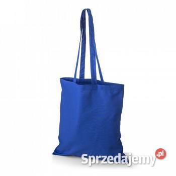 Pakiet 25 Torby bawełniane 140 gr z twoim Wrocław sprzedam