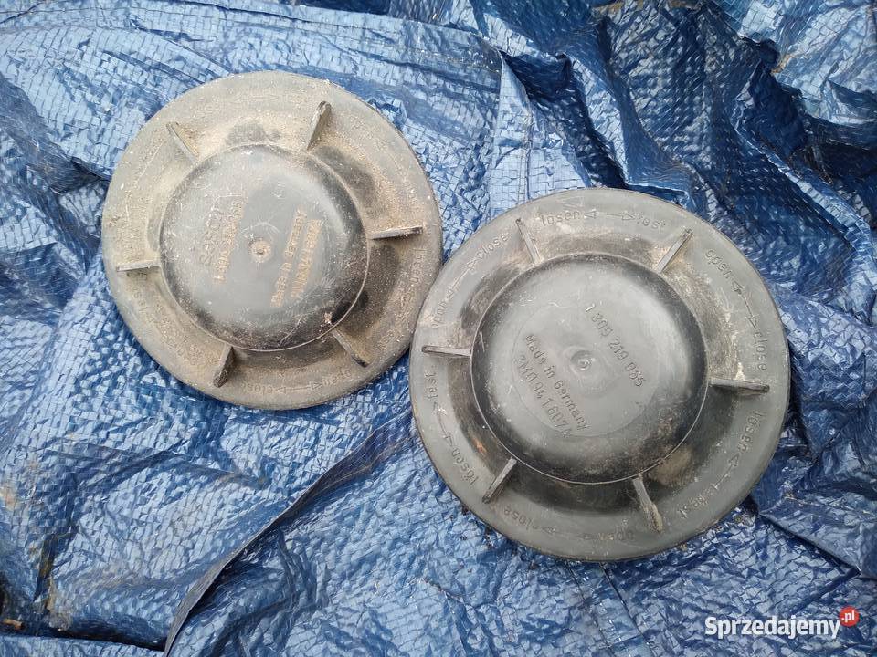 VW Sharan mk1 zaślepka dekielek lampy 7M0941607A lubuskie Strzelce Krajeńskie