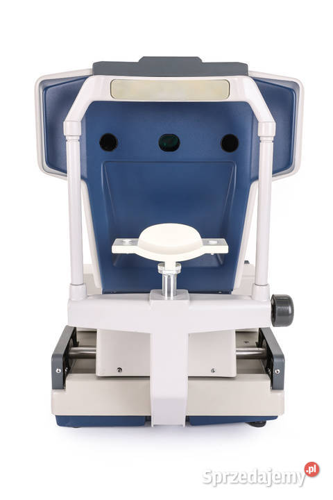 Autorefraktometr TOPCON RMA6000 Urządzenia Leszno