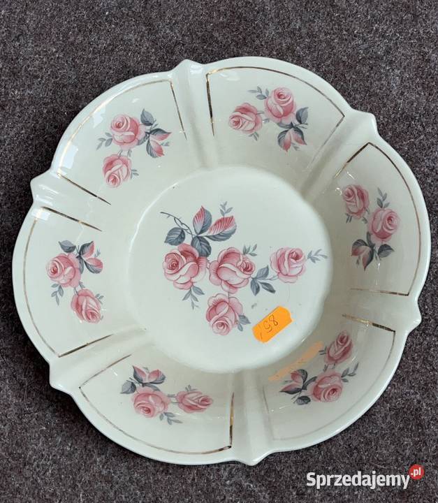 Salaterka Patera miseczka Schwarzenhammer