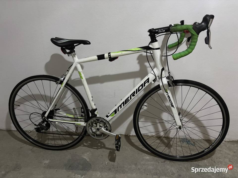 Rower szosowy Merida Ride 88 mazowieckie
