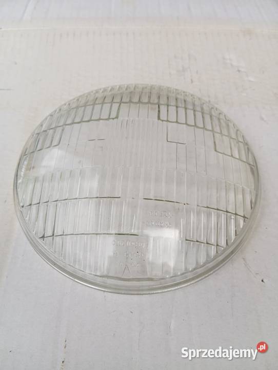 LAMPA SZKŁO REFLEKTOR K750 URAL DNIEPR MW Motoryzacja Niemodlin