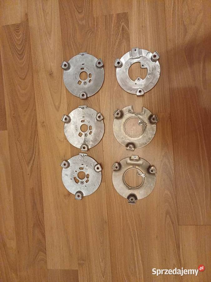 Podstawy zapłonowe shl m17 gazela wsk 175