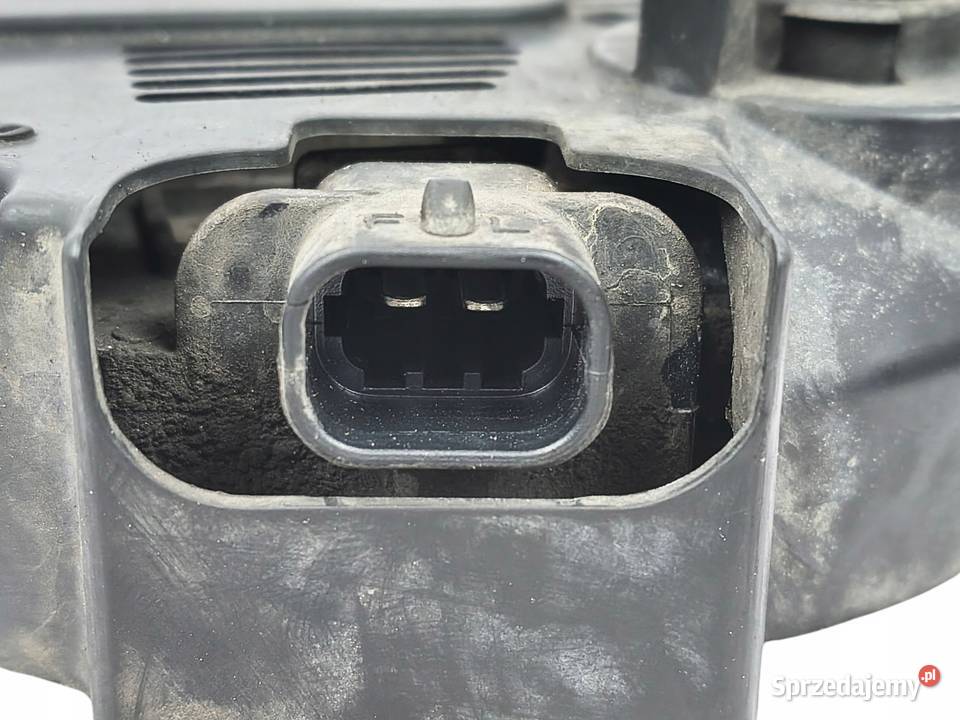 ALTERNATOR Opel Insignia A 20 CDTI valeo lubelskie Chełm