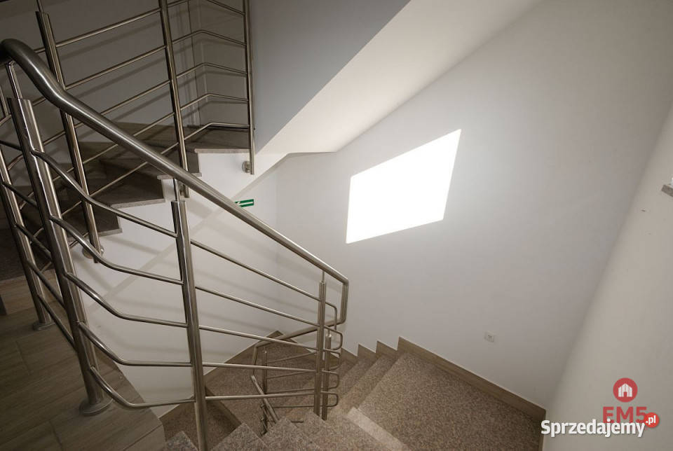 Lokal 430m2 Białystok