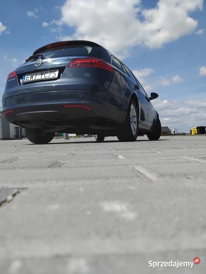 Samochód osobowy 200000km Wieluń