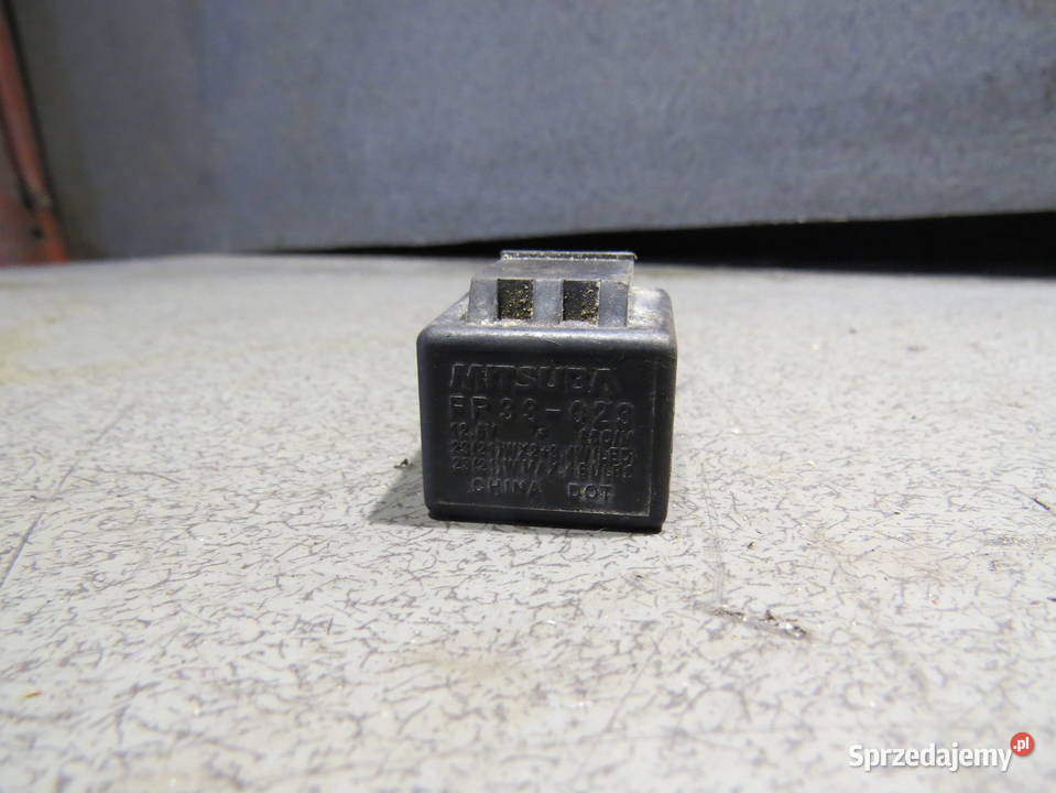 HONDA SWT400 SW 400 650 PRZERYWACZ PRZEKAŹNIK Gdańsk
