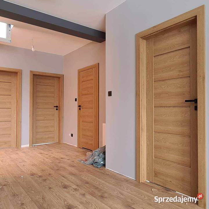 DRZWI MONTAŻ OŚCIEŻNICE 788 449 440