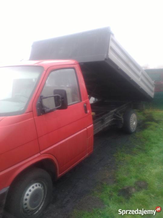 Mini wywrotkaTransport Gruz ziemia piasek złom Transport towarów, przeprowadzki Usługi