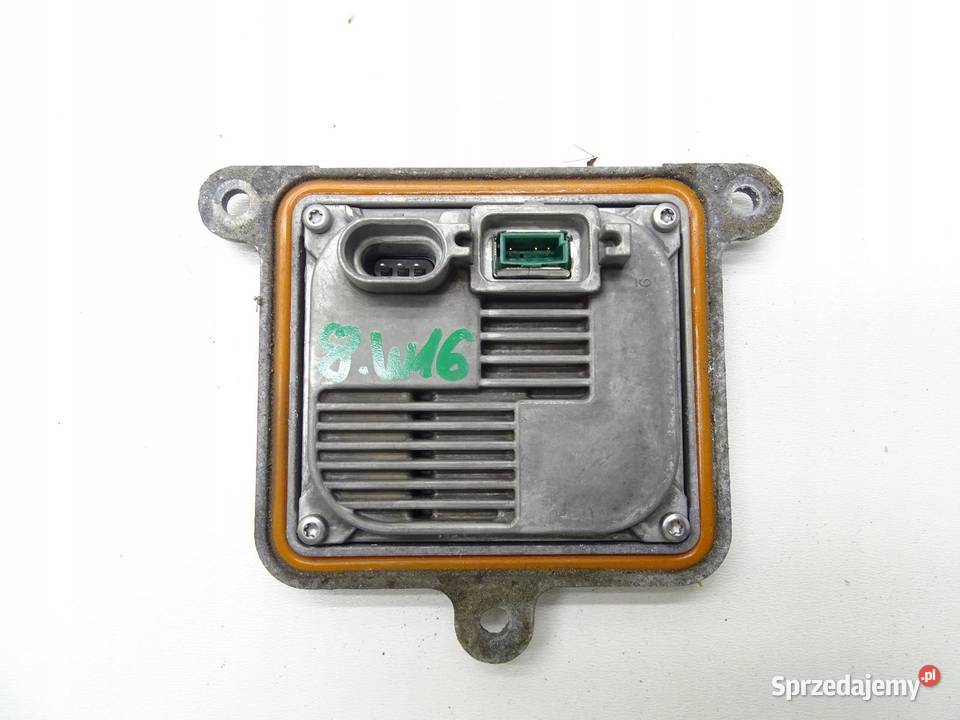 PRZETWORNICA LAMPY ŚWIATEŁ XENON HYUNDAI IX35 sprzedam