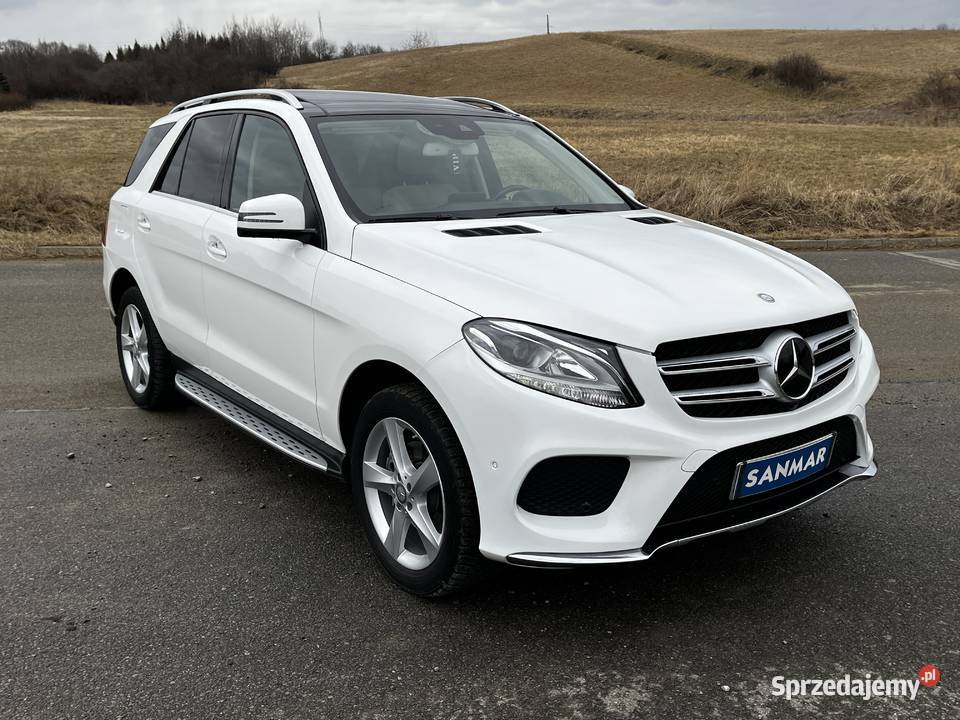 350 35iV6 306 4Matic Gwarancja Navi LEDy Kamery Sanok