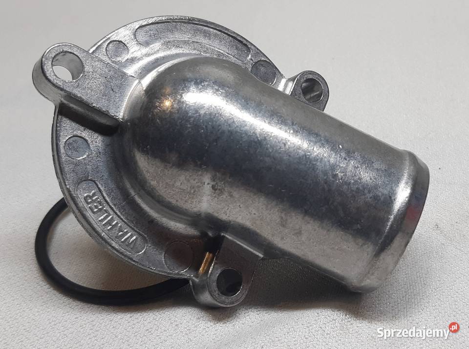 TERMOSTAT WAHLER MERCEDES W202 W210 C208 20 23 Mielęcin