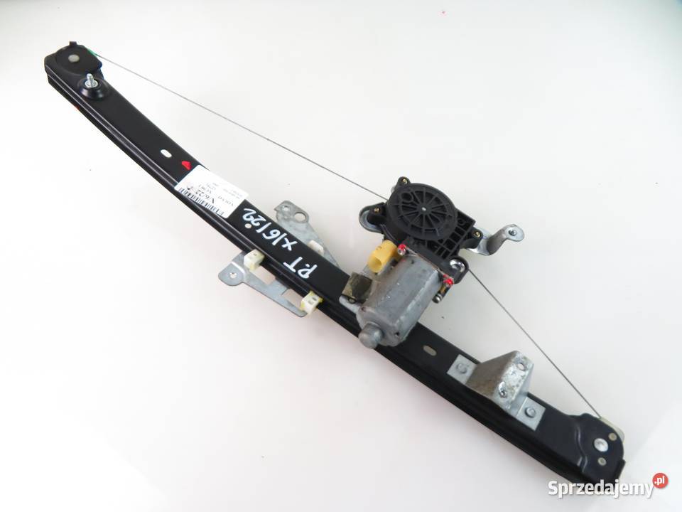 PODNOŚNIK SZYBY PRAWY TYLNY VOLVO XC90 I małopolskie
