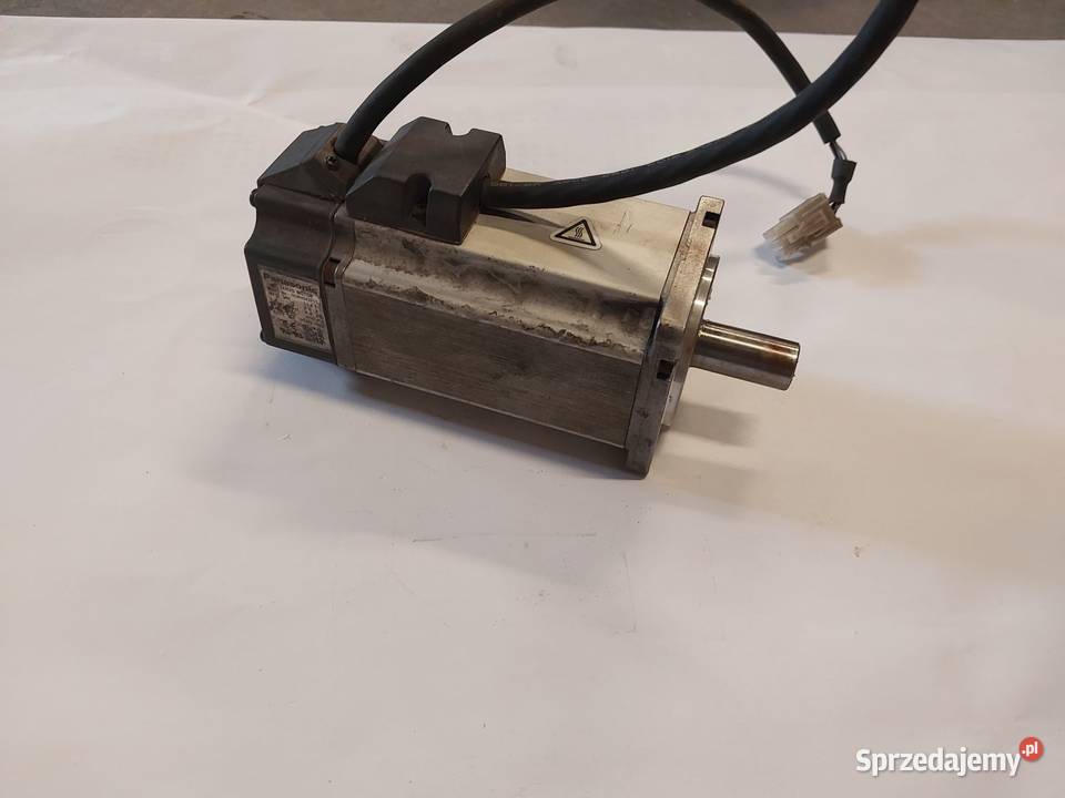servomotor MUMA 042P1S Panasonic kujawsko-pomorskie Dragacz sprzedam