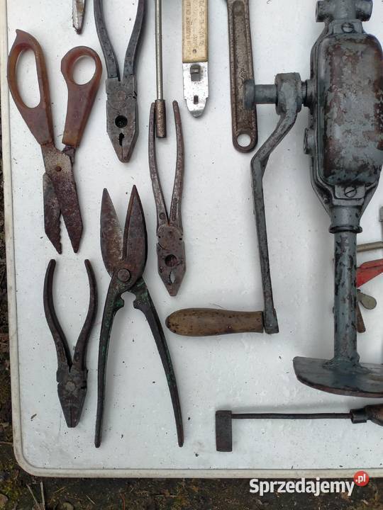 Zestaw do domowych napraw Zestawy narzędzi Legnica sprzedam