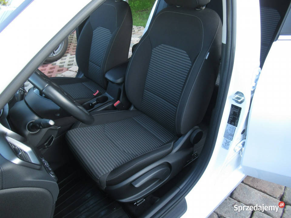 Kia Ceed BEZSZKODOWY Fabryczna Gwarancja Kamera