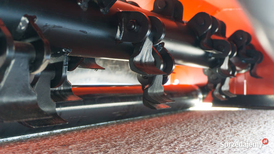 Kosiarka bijakowa FMS160 Pozostałe Łowisko sprzedam