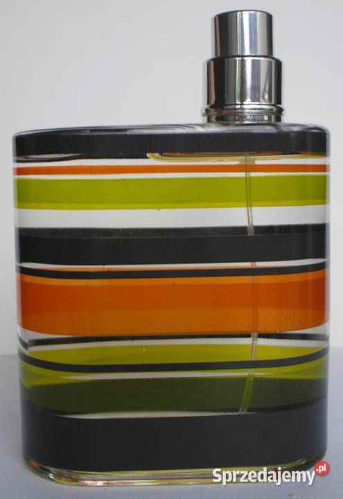Life by ESPRIT man woda toaletowa edt 75 ml Dla mężczyzn Zdrowie i Uroda małopolskie