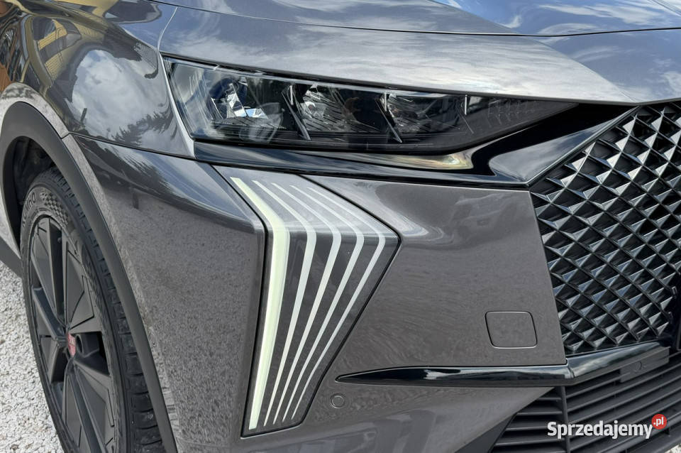 DS Automobiles DS 7 Crossback Performance Kamienna Góra sprzedam