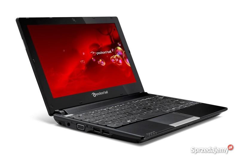 Packard Bell DOT SE 10 LED 2G 250G Win7 DO NETU Kartuzy