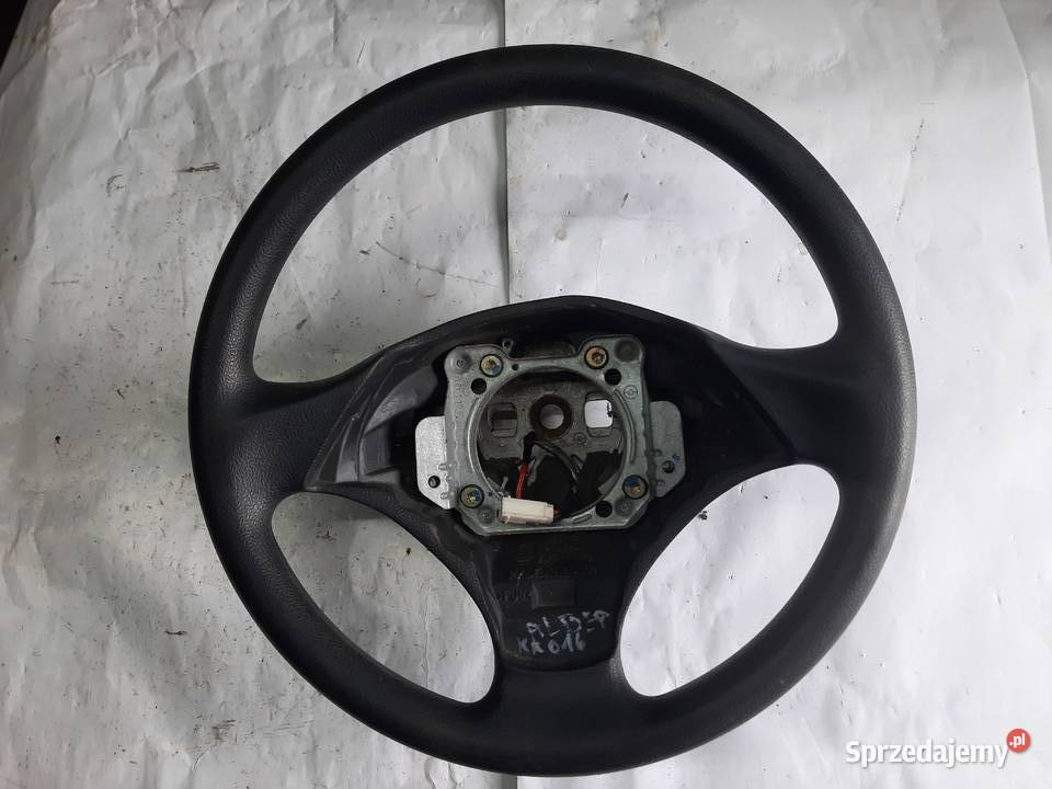 Fiat Albea Palio II Kierownica ładna