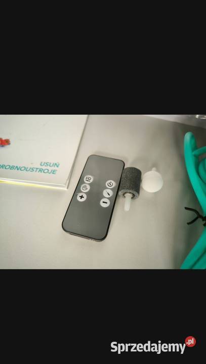 Ozonator Assistance Fresh S500 Pozostałe Złotoryja