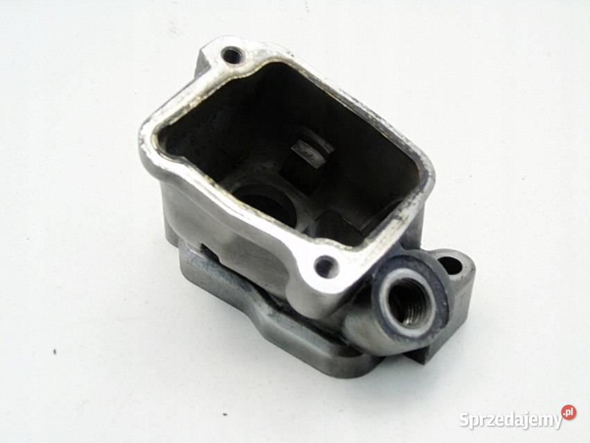 OBUDOWA TERMOSTATU KRÓCIEC WODY 24 D D5 VOLVO Sosnowiec sprzedam