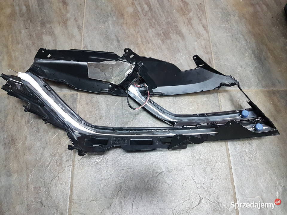 VW ARTEON FULL LED LEWY LEDY MODUL REFLEKTOR Turek sprzedam