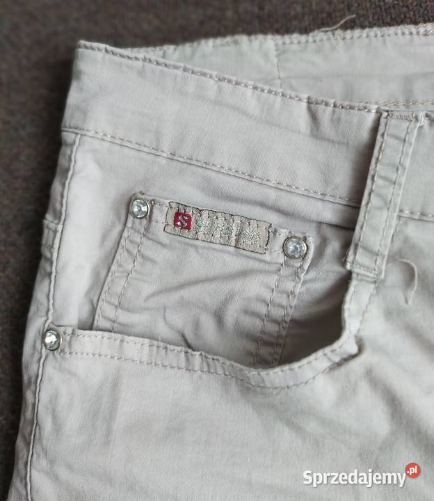 Szorty damskie SUNBIRD Hajnówka