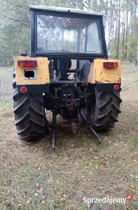 Ursus C385 Ursus łódzkie Poddębice sprzedam