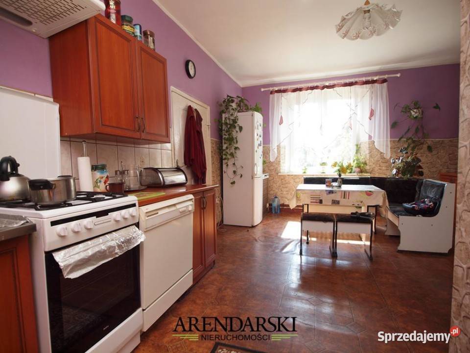 sprzedaży mieszkania Sosny 1237m2 3pok Sprzedaż