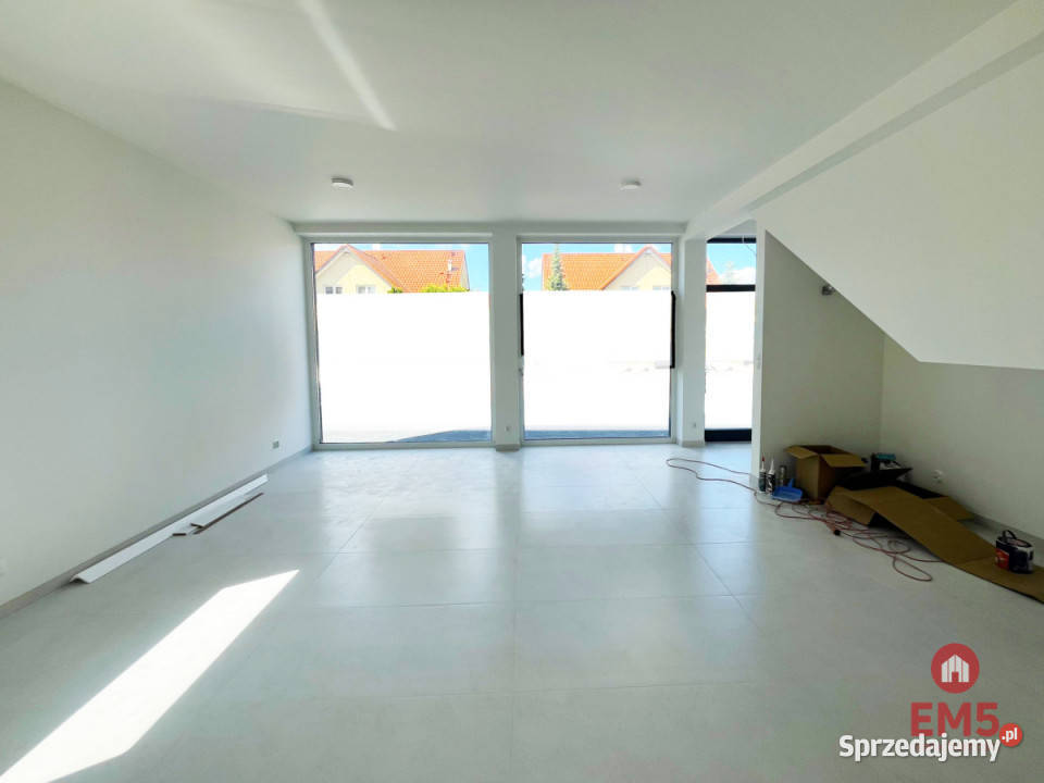 Wynajmę lokal Białystok 45m2 sprzedam