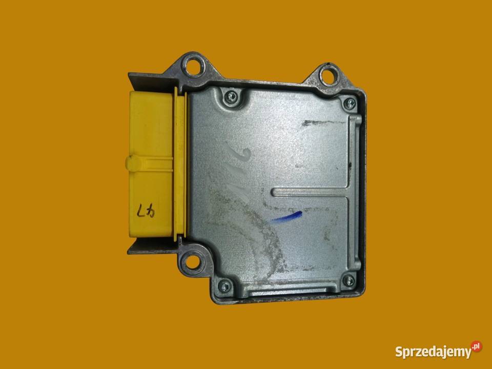 SENSOR AIRBAG 3T0959655D Skoda Superb II Rok produkcji 2012