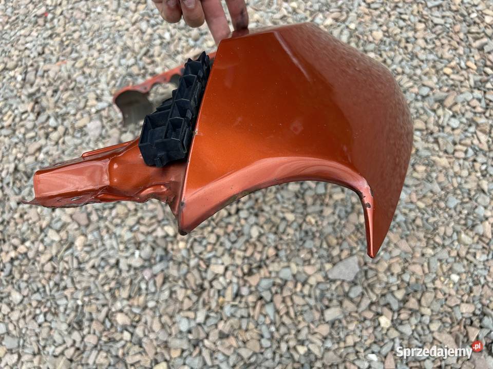 BŁOTNIK PRZÓD PRZEDNI PRAWY GT86 SCION TOYOTA 86 małopolskie Kraków