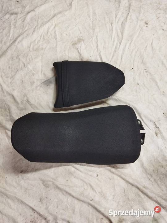 Siedzenia Yamaha Tenere 700 20192024 Dębica