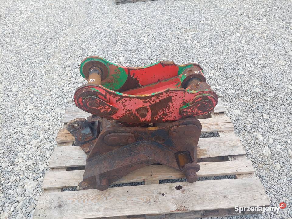 Szybkozłącze OK MH CITY ARM 71044 świętokrzyskie Kielce