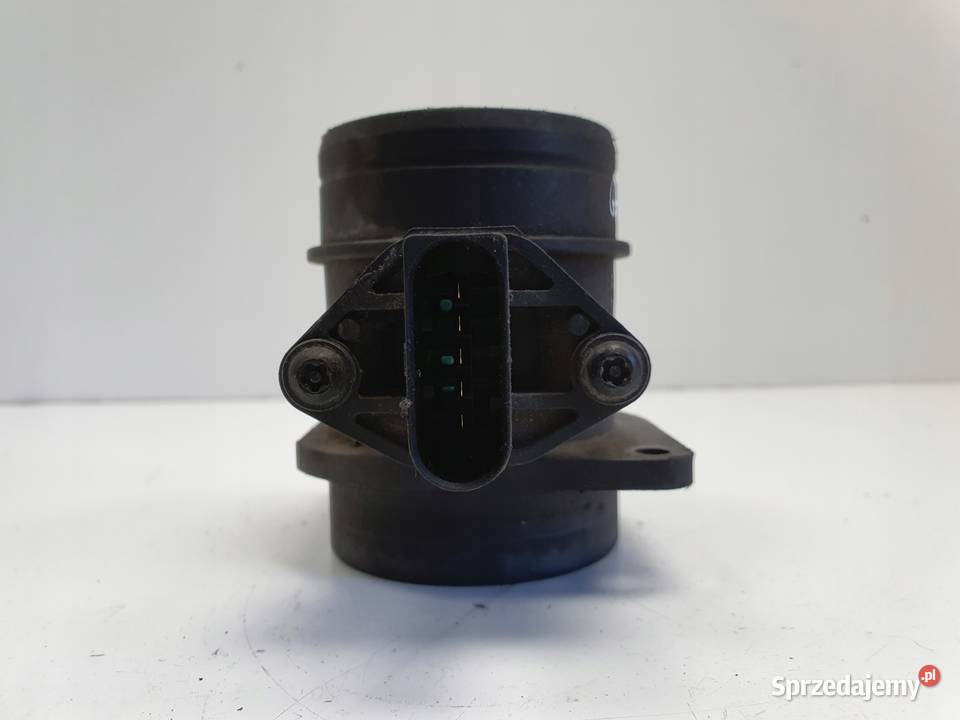 PRZEPŁYWOMIERZ VW Golf IV 19 TDI POWIETRZA