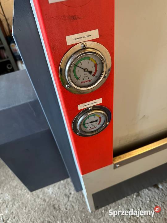 Tokarka CNC Numeryczna Sterowana Numerycznie Produkcja Myślenice