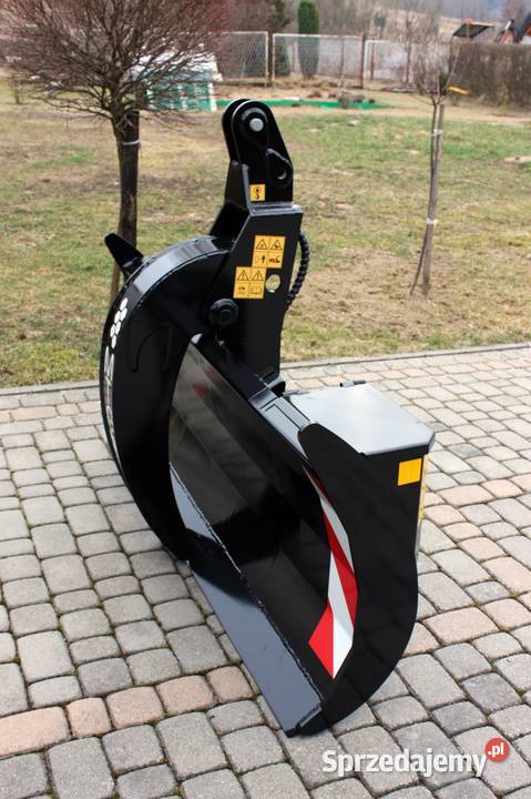 Mygłownica z wciągarką Istebna