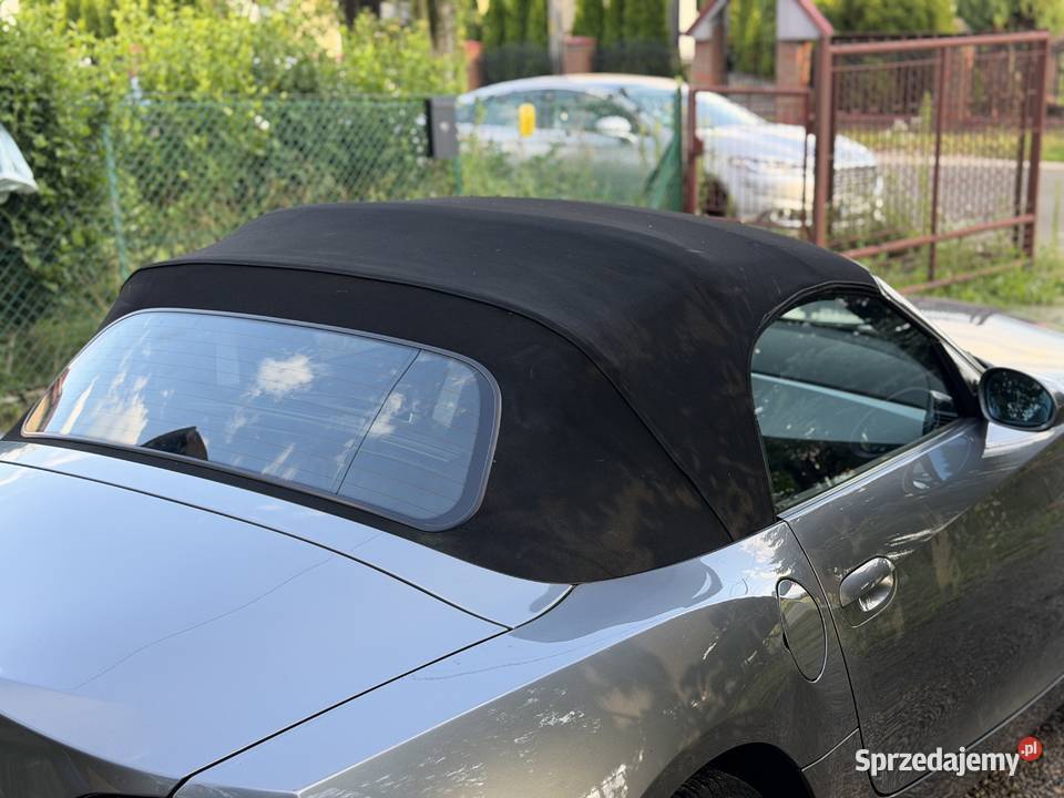 BMW Z4 20i Kraków sprzedam