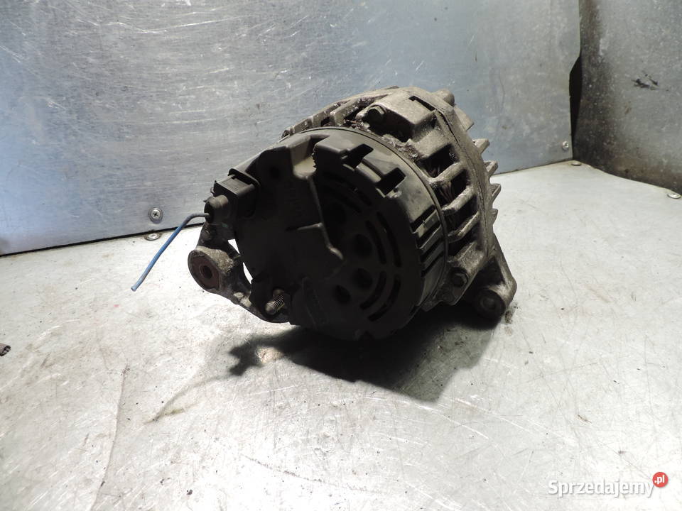 ALTERNATOR VW PASSAT B5 16 8V
