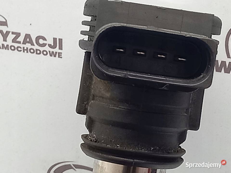 PASSAT B6 OCTAVIA 08r 20 FSI BVY 150 171 cewka Kielce