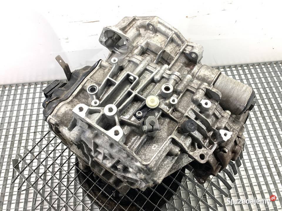 SKRZYNIA BIEGÓW AUDI Q3 II URZ 15 150