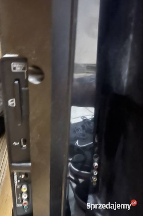 Telewizor Sony KDL 40w4000 Sony sprzedam