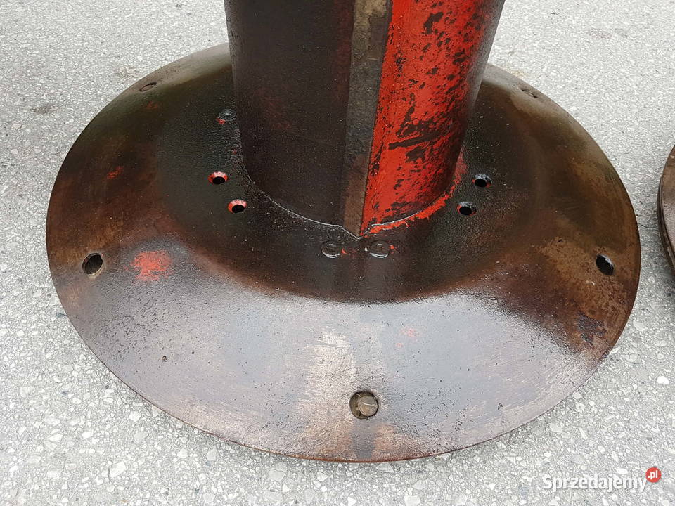 Kosiarka Rotacyjna 165 Słupsk Oryginalna sprzedam