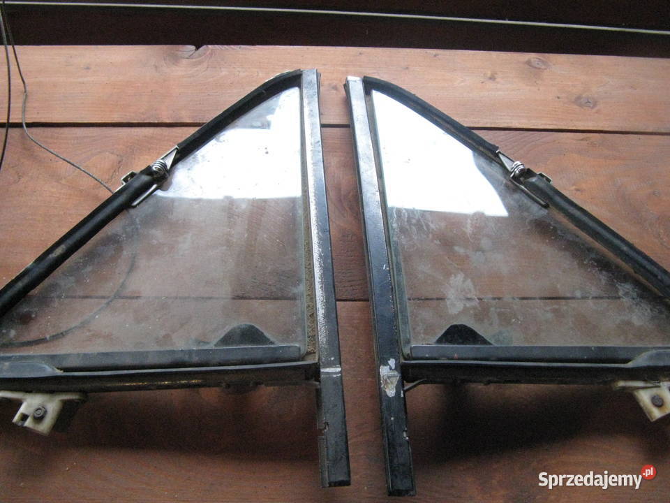 fiat 126p części Ostrołęka sprzedam