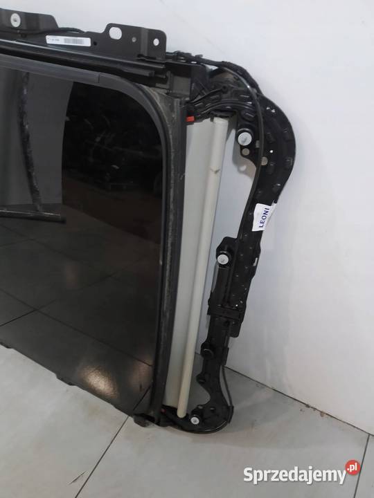 SZYBERDACH 39824856 Volvo XC 90 II 2015