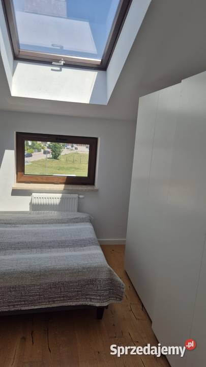 Wynajmę 3pokojowe 60m2 mieszkanie Osiedle Wrocław sprzedam