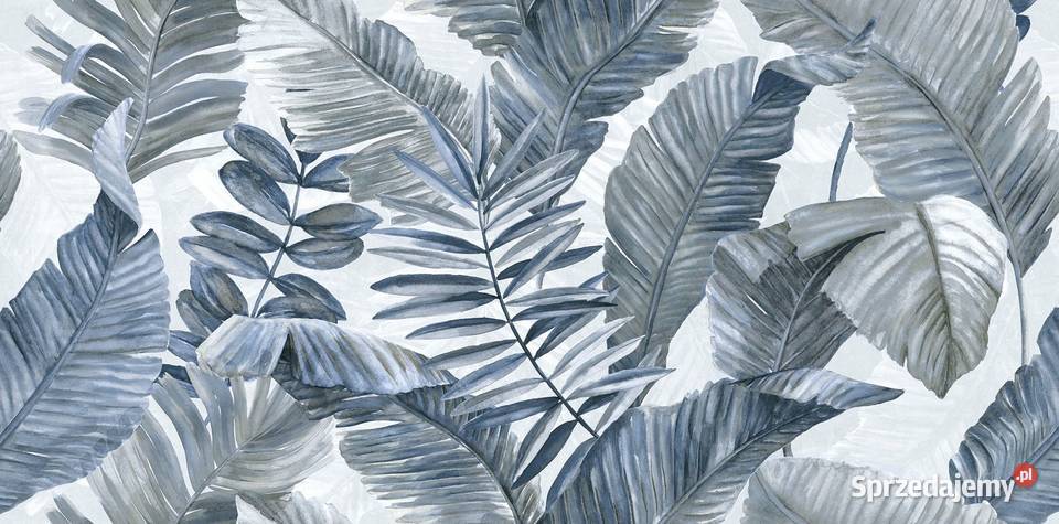 Gres TROPICAL BLUE 60120 sprzedam